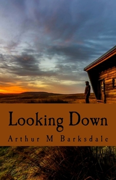 Paperback Looking Down Book