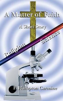 Paperback A Matter of Faith Book