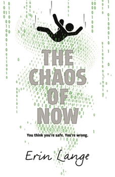 Paperback Chaos Of Now Book