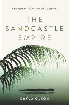 Paperback The Sandcastle Empire Book