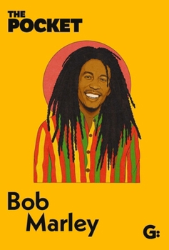 Hardcover The Pocket Bob Marley Book