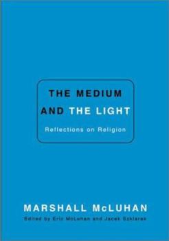 Paperback The Medium and the Light Book
