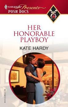 Mass Market Paperback Her Honorable Playboy Book