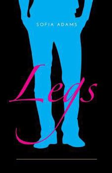 Paperback Legs Book