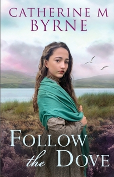 Paperback Follow the Dove Book