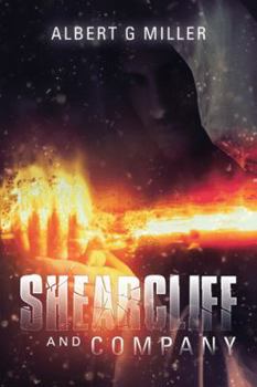 Paperback Shearcliff and Company Book