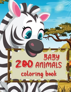 Zoo animals coloring book: Amazing coloring book with jungle animal patterns made with professional graphics for girls, boys and beginners of all ages!
