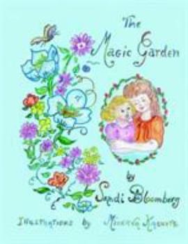 Paperback The Magic Garden Book