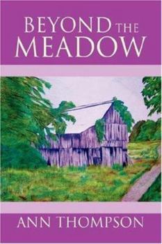 Paperback Beyond the Meadow Book