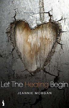 Paperback Let the Healing Begin Book