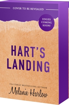 Hart's Landing (Hart's Landing, 1)