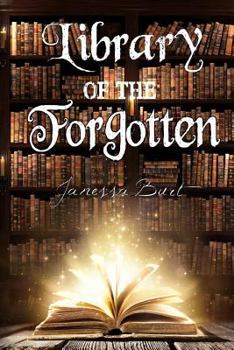 Paperback Library of the Forgotten Book