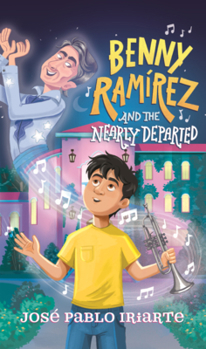 Benny Ramirez and the Nearly Departed