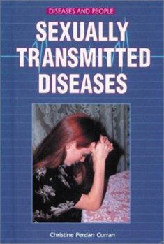 Library Binding Sexually Transmitted Diseases Book