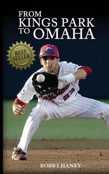 Paperback From Kings Park to Omaha Book