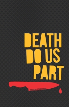 Paperback Death Do Us Part Book