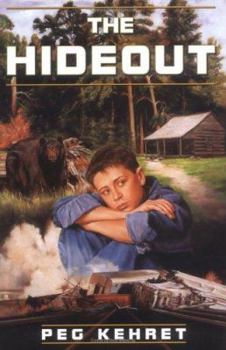 Hardcover The Hideout Book