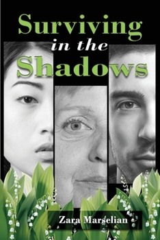 Paperback Surviving in the Shadows Book