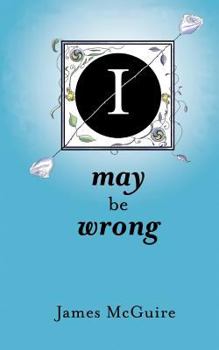 Paperback I May Be Wrong Book