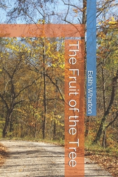 Paperback The Fruit of the Tree Book