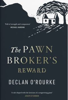 Hardcover The Pawnbroker's Reward Book