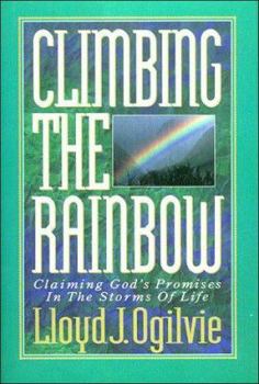 Hardcover Climbing the Rainbow Book