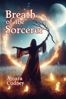 Paperback Breath of the Sorcerer Book