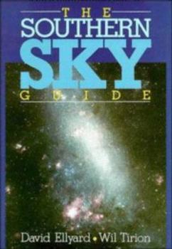 Paperback The Southern Sky Guide Book