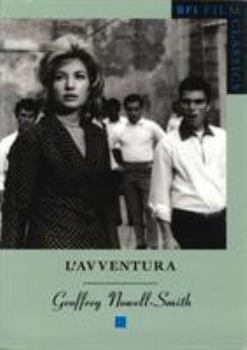 Paperback L'Avventura Book
