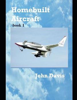 Paperback Homebuilt Aircraft Book