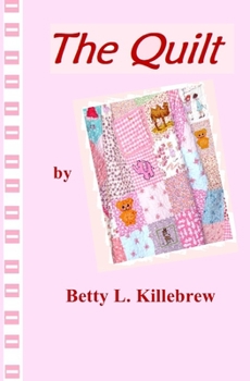 Paperback The Quilt Book