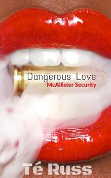 Paperback Dangerous Love Book