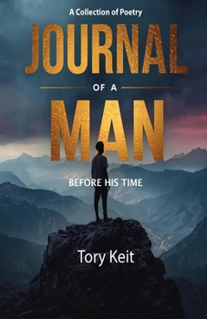 Paperback Journal Of A Man Before His Time Book