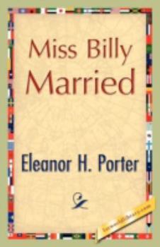 Miss Billy Married - Book #3 of the Miss Billy