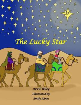 Paperback The Lucky Star Book