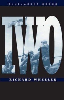 Paperback Iwo Book