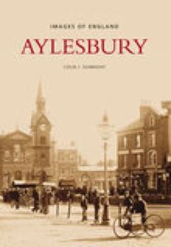 Aylesbury (Images of England)