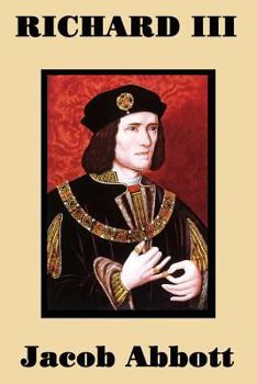 Paperback Richard III Book