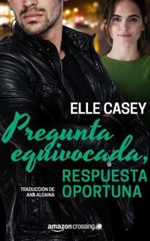 Pregunta equivocada, respuesta oportuna
