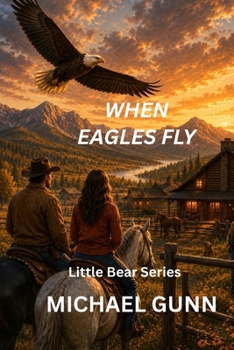 Paperback When Eagles Fly Book