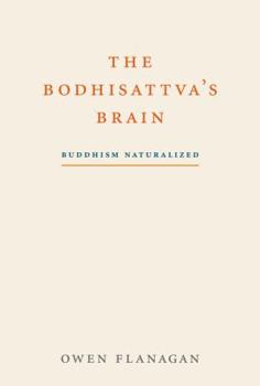 Hardcover Bodhisattva's Brain Book