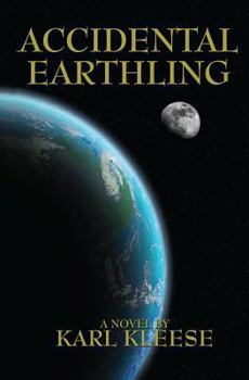 Paperback Accidental Earthling Book