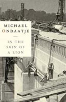 Paperback In the Skin of a Lion Book