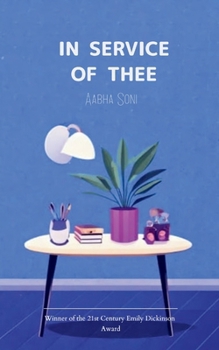 Paperback In Service Of Thee Book