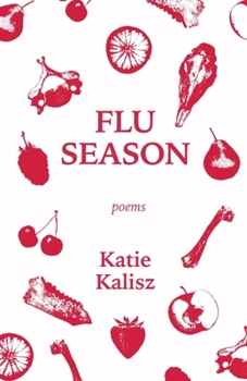 Paperback Flu Season Book