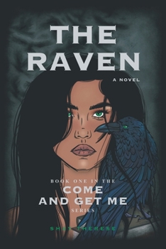 Paperback The Raven Book