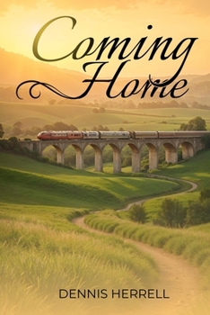 Paperback Coming Home: a poetic journey Book