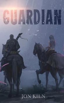 Paperback Guardian Book