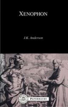 Paperback Xenophon Book