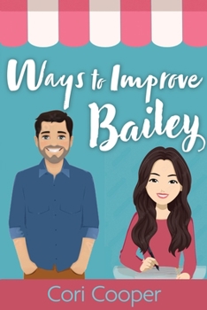Paperback Ways to Improve Bailey Book